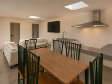 Modelo Quincho 40 m²